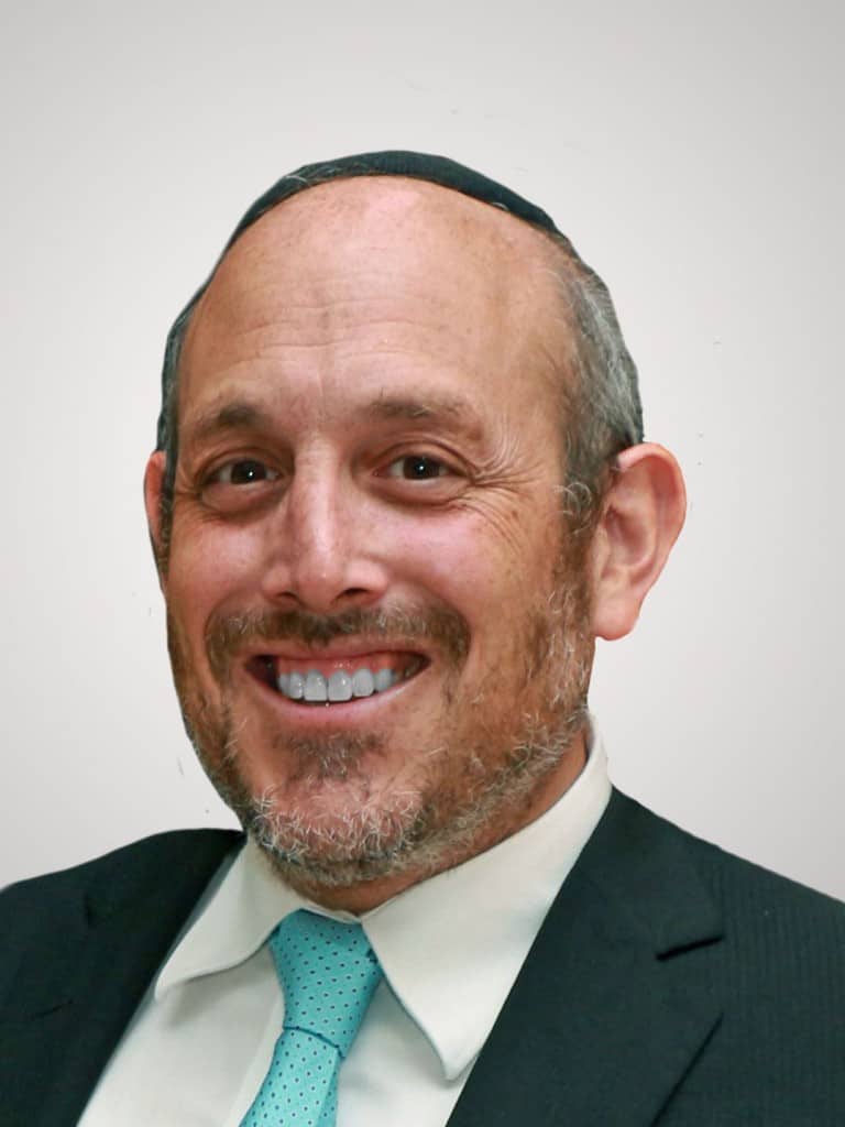 Rabbi Chaim Soloveichik