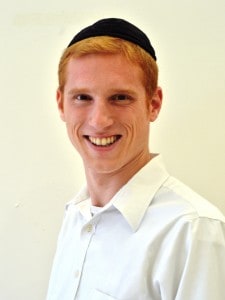 Rabbi Ari Green